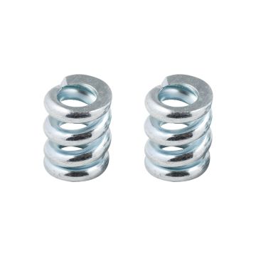 Fast Tach Bob-Tach Spring 2pcs 6713040 For Bobcat