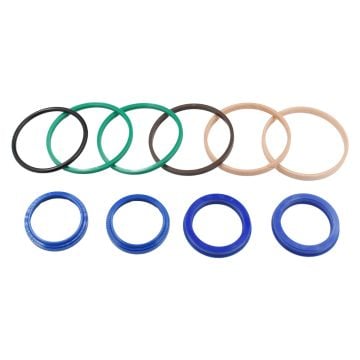 Steering Cylinder Seal Kit RE271456 For John Deere