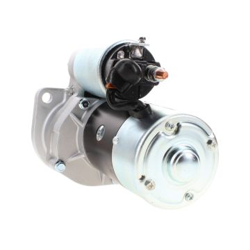 Starter Motor 24V 12961277010 For Yanmar