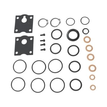 Air Section Repair Kit 637118-C For Ingersoll Rand