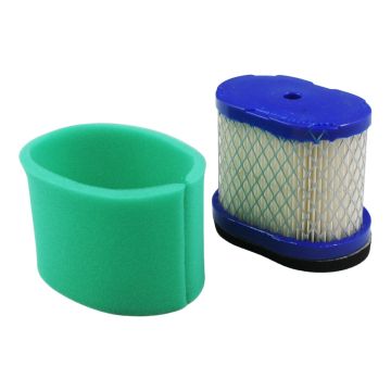 Air Filter 100-093 For John Deere