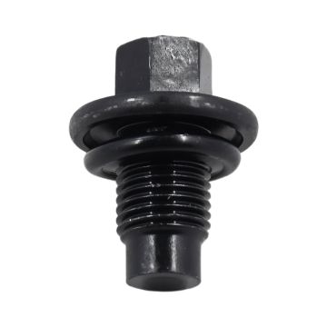 090-938CD Oil Drain Plug Pilot Point M14-1.50 For Jeep