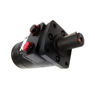 Hydraulic Gerotor Motor 101-1005-009 For Eaton Char-Lynn