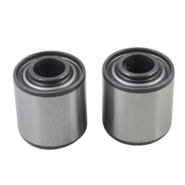 2Pcs Double Row Planter Bearing AN212132 For John Deere