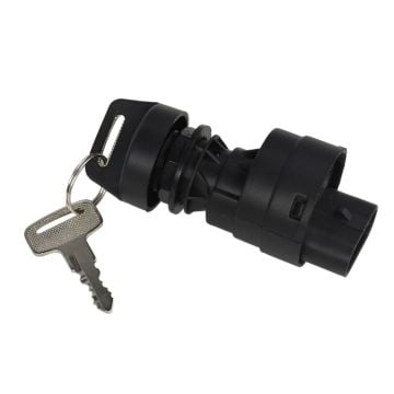 Ignition Key Switch 4017237 For Polaris