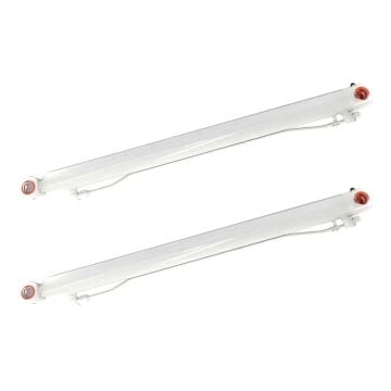 2Pcs Hydraulic Lift Cylinder 6586671 for Bobcat