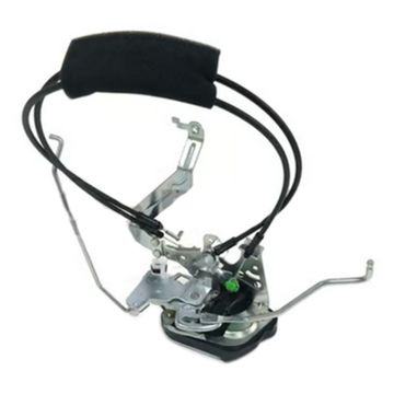 Front Right Door Lock Latch Actuator 69304-0C011 for Toyota
