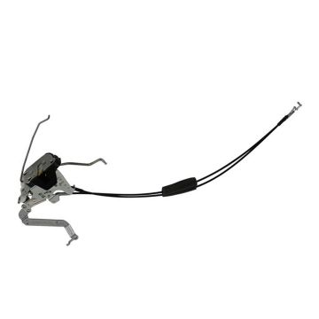 Front Left Door Lock Latch Actuator 69304-0C010 for Toyota