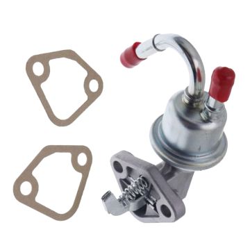 Fuel Pump 6680838 For Bobcat