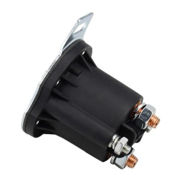 Golf Cart Solenoid Relay 624317 For E-Z-GO
