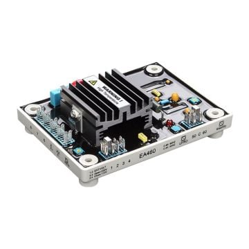 Automatic Voltage Regulator AVR 305-0982 For Onan