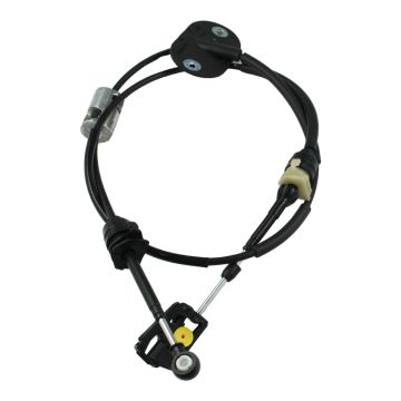 Shifter Lever Cable 5S4Z-7E395-C For Ford