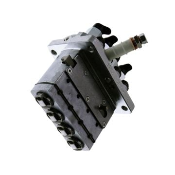 Fuel Injection Pump 16060-51010 For Kubota