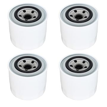 4PCS Fuel Filter 33390 For Yanmar