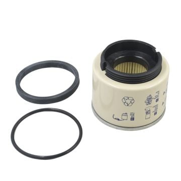 Fuel Filter and Water Separator FS19628 For Fleetguard