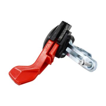 Throttle Switch For Gasoline Tiller Trowels