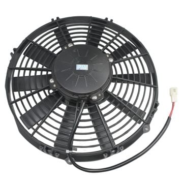 Electric Puller Fan 30100364 For Spal