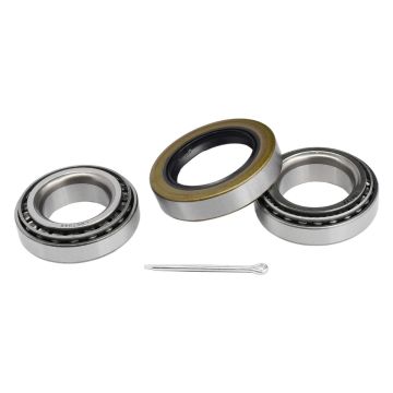 Bearing Kit LM67048 for Mobile Home Trailer Axle