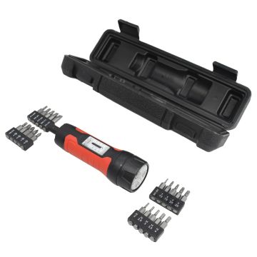 Torque Screwdriver Set for Auto Repair