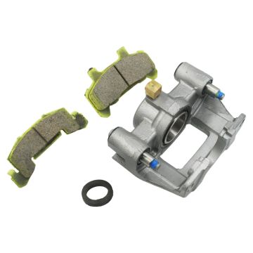 Trailer Disc Brake Caliper DBC-225-DAC For Kodiak