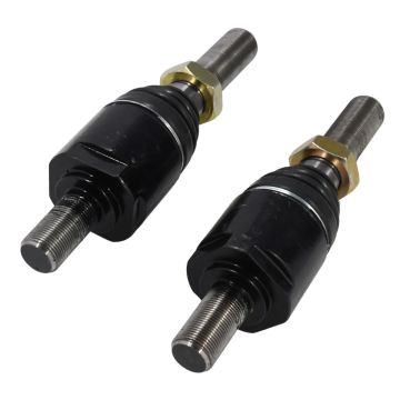 2 Pieces Tie Rods AT339807 For John Deere