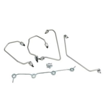 Injector Fuel Pipe Set 19077-53714 For Kubota