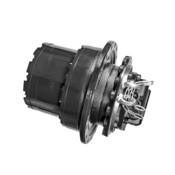 Travel Gearbox With Motor 9233692 9261222 for John Deere