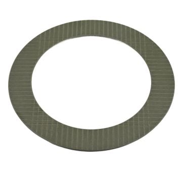 Clutch Friction Plate 6649871 6502424 For Bobcat