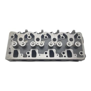 Cylinder Head For Isuzu
