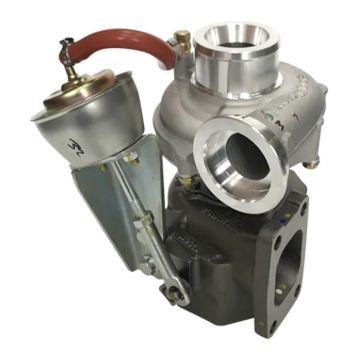Turbocharger 53049880087 For Deutz