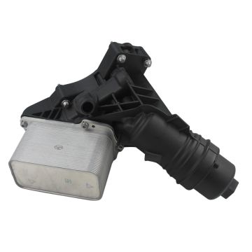 Engine Oil Cooler 11428583895 For BMW