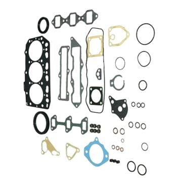 Head Gasket Kit For Yanmar