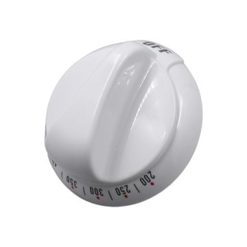 WB03K10036 Thermostat Stove Control Knob WB03K10037 For GE