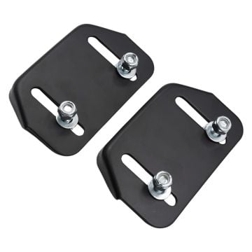 Snow Thrower Slide Shoes 784-5580 For MTD