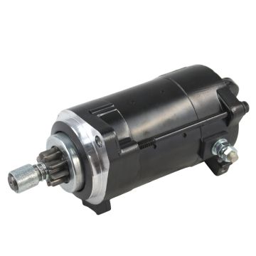 Starter Motor 12V 6N7-81800-01-00 For Yamaha