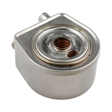 Oil Cooler 2486A241 for Perkins
