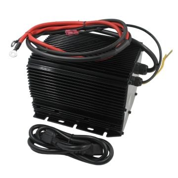 Battery Charger 24V 25A 3050097 For Snorkel
