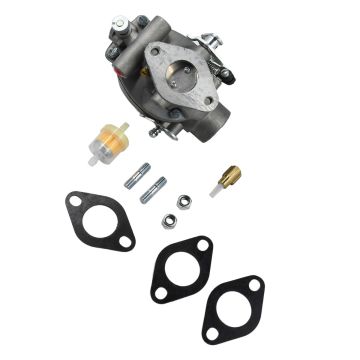 Carburetor 352376R92 373957R91 For Case IH