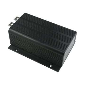 Motor Controller 36V 500 Amp 0-5K 1205-103 For Curtis