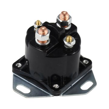 Solenoid 12V 89-76416A1 For Mercury Marine