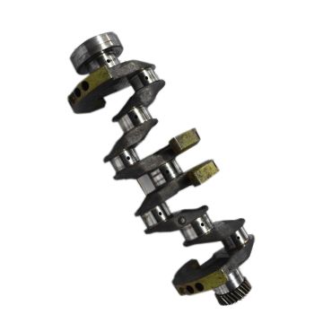 Crankshaft 04151013 for Deutz