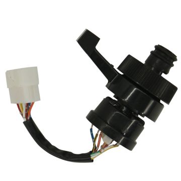Combination Switch 36330-75010 for Kubota