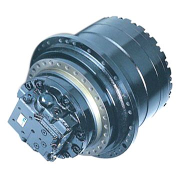 Travel Gearbox With Motor 31Q7-40030 for Hyundai
