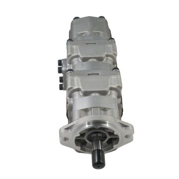 Hydraulic Gear Pump 705-41-08260 for Komatsu