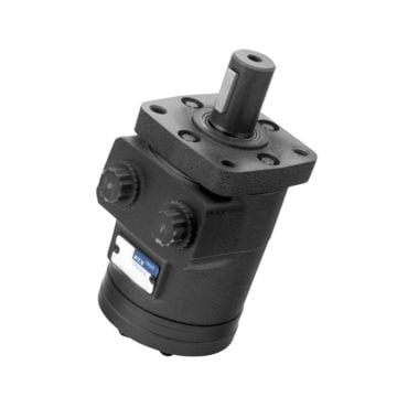 Hydraulic Gerotor Motor 101-1001-009 For Eaton Char-Lynn