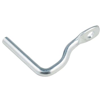 54" Idler Belt Keeper 532198468 For Husqvarna