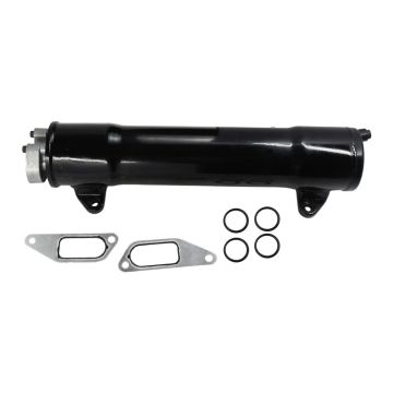 Oil Cooler Cover Gasket Set 1810171C2 For International