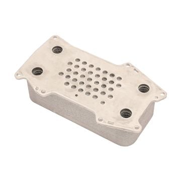 Oil Cooler 22592869 For Volvo