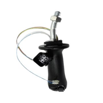 Joystick Controller Handle 506-5274 For Caterpillar