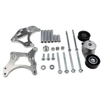 New Alternator Bracket Kit 551780-3 For ICT Billet